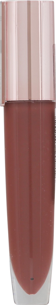 slide 2 of 9, L'Oréal L'Oreal Paris Glow Paradise Lip Balm-in-Gloss with Pomegranate Extract, Rose Harmony, 0.23 fl oz