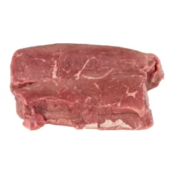 USDA Choice Boneless Beef Top Sirloin Steak Fresh