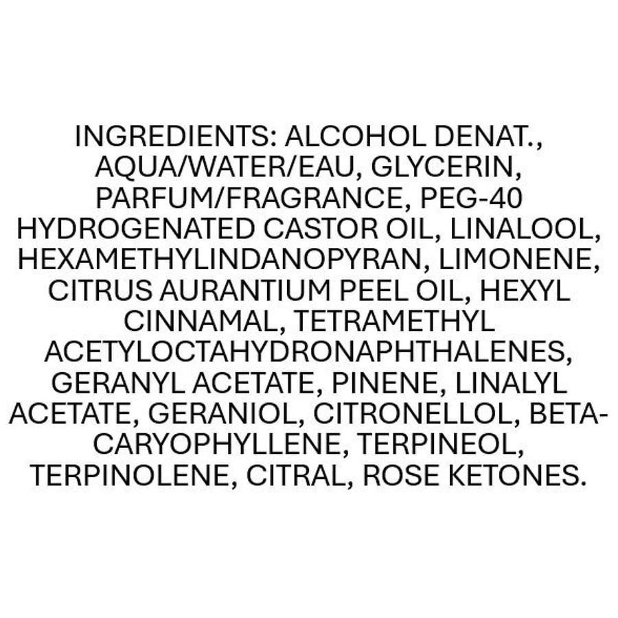 slide 3 of 5, Adidas Get Comfy Vanilla Delight & Peony Bloom Fragrance Hair & Body Mist 7.9 fl oz, 7.9 fl oz