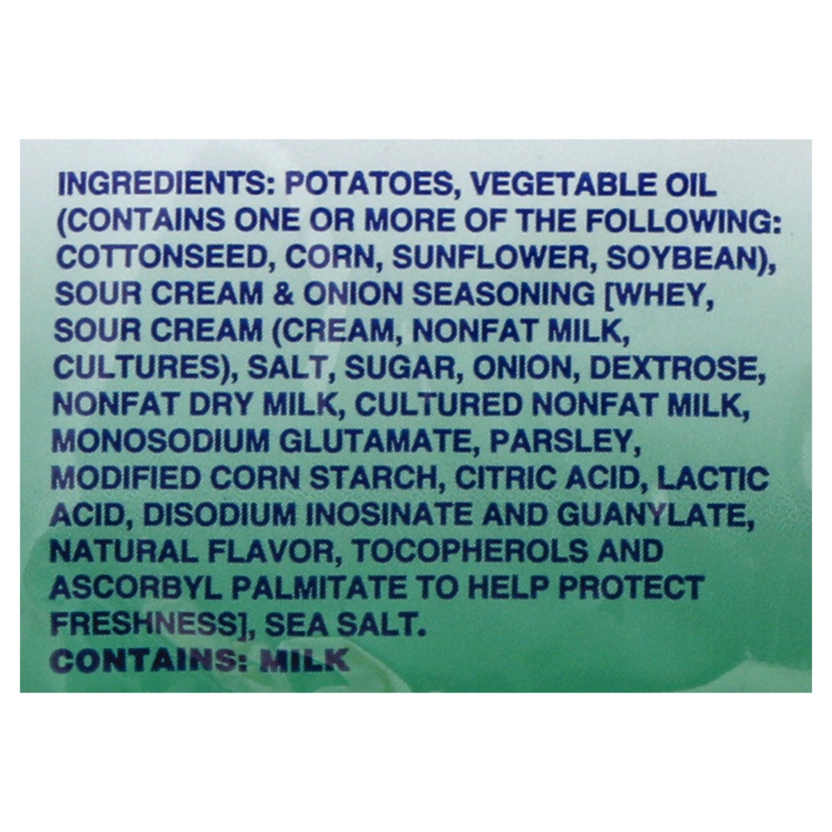 slide 4 of 13, Martin's Value Size Sour Cream & Onion Potato Chips 15 oz, 15 oz