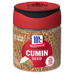McCormick Cumin Seed, 0.95 oz