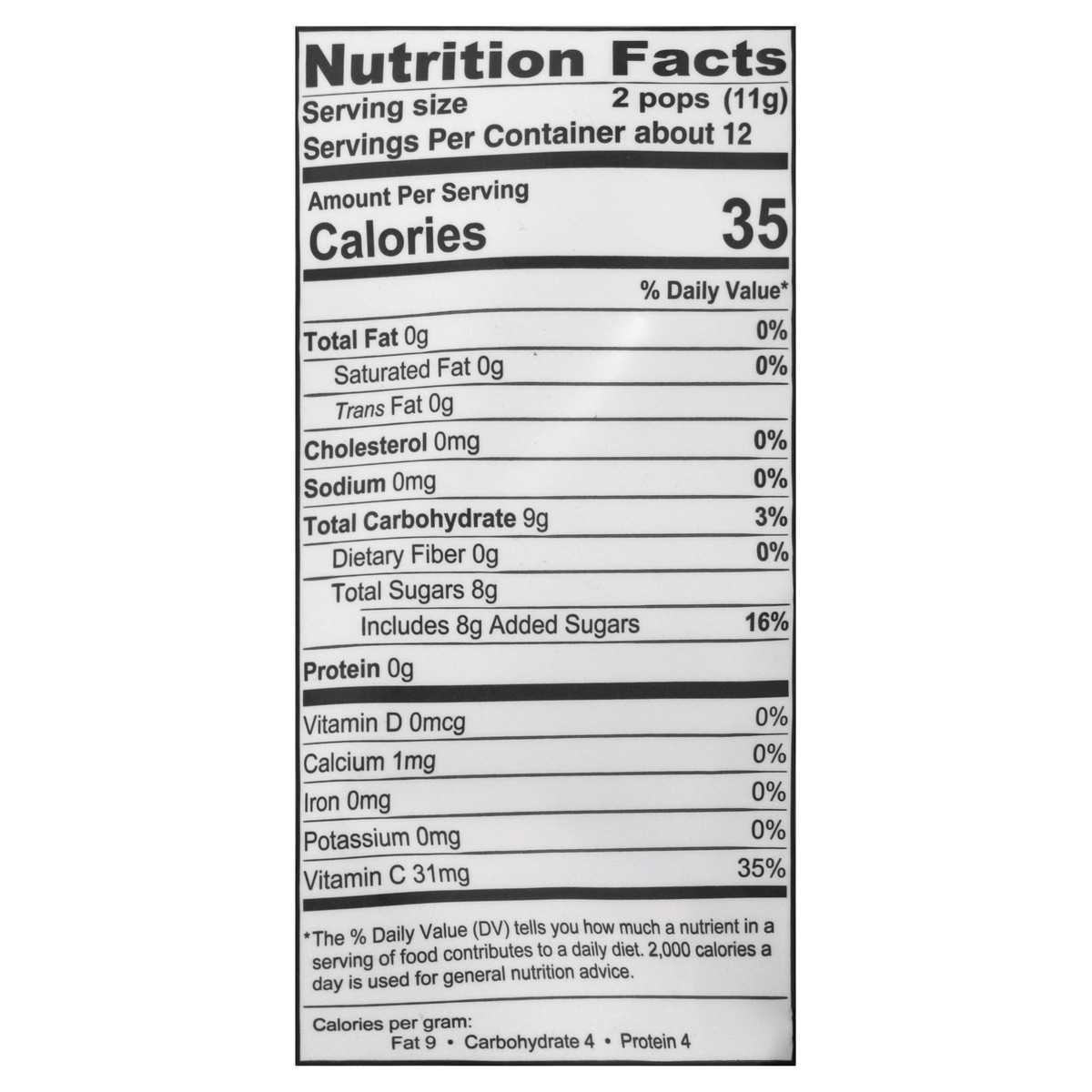 slide 2 of 13, Wedderspoon Organic Manuka Orange Flavored/Grape Flavored/Raspberry Flavored Honey Pops Variety Pack 24 ea, 24 ct