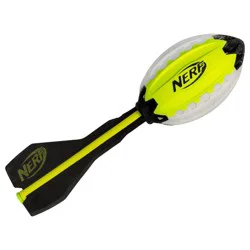 Nerf Elite Vortex Howler Football