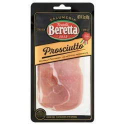 Fratelli Beretta Prosciutto