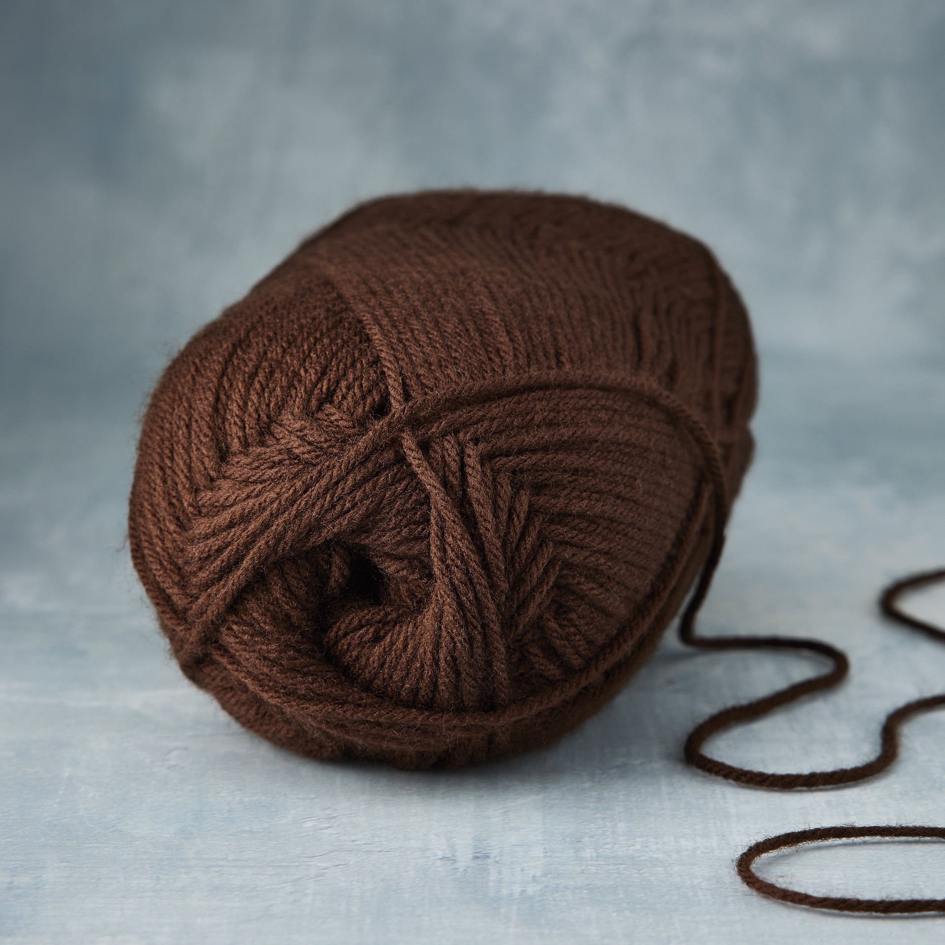 slide 2 of 2, Impeccable Solid Yarn By Loops & Threads, 285 yd