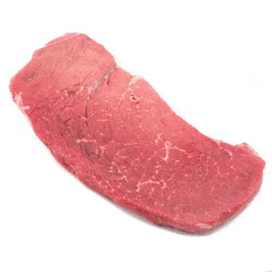 Dierbergs Butcher Shop MP USDA Choice Angus Thick Top Round London Broil