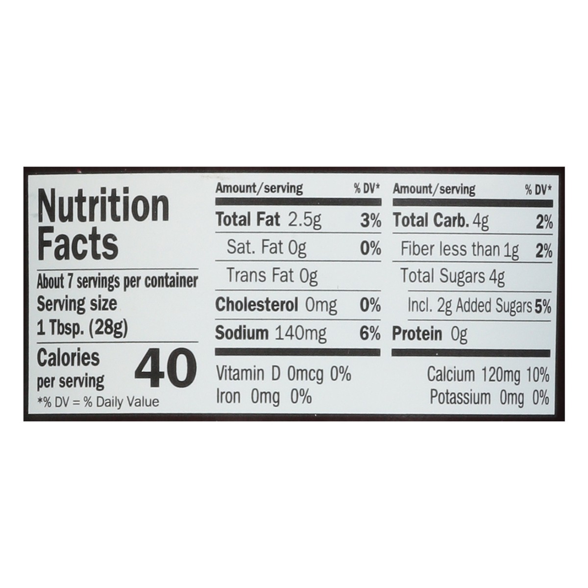 slide 7 of 14, Reese Spicy Caramelized Onions - 7 oz, 7 oz