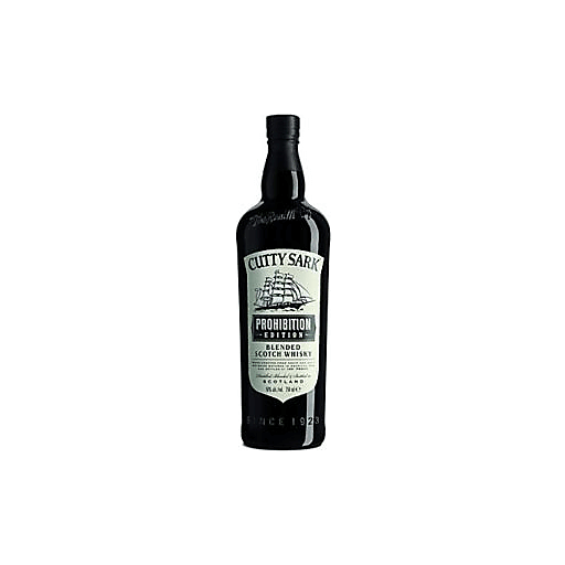 slide 1 of 1, Cutty Sark Prohibition, 750 ml