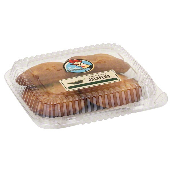 slide 1 of 1, Jalapeno Cheddar Corn Tops, 1 ct