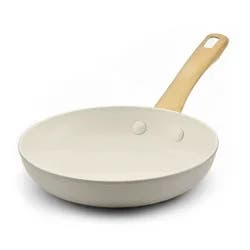 Farberware Ceramic Fry Pan - Tan