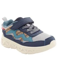Oshkosh Toddler Casual Sneakers Blue 12