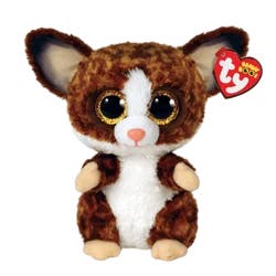 TY Binky Brown Bush Baby