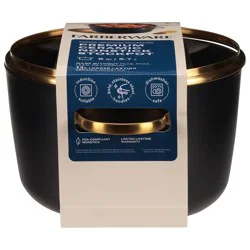 Farberware Premium Ceramic Nonstick Stockpot
