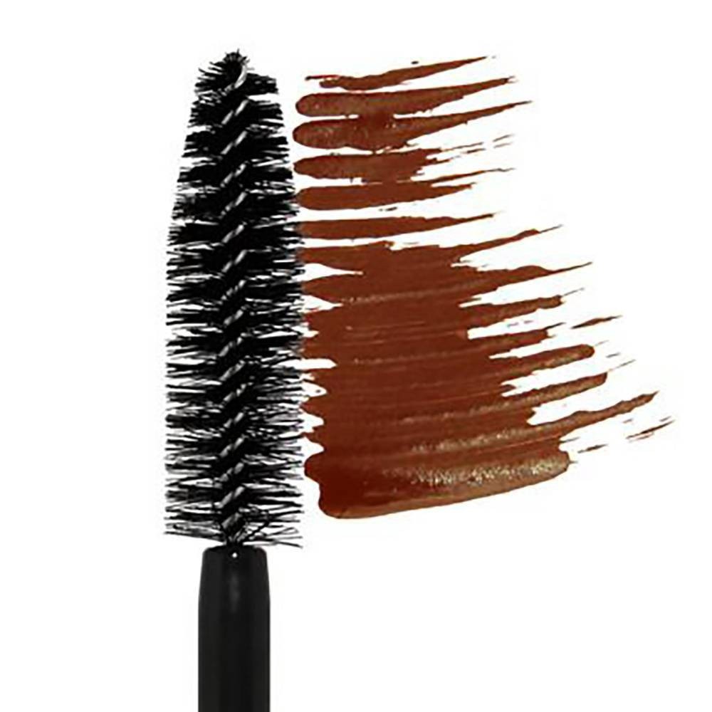 slide 4 of 4, Mineral Fusion Volumizing Mascara - Chestnut - 0.57 fl oz, 0.57 fl oz