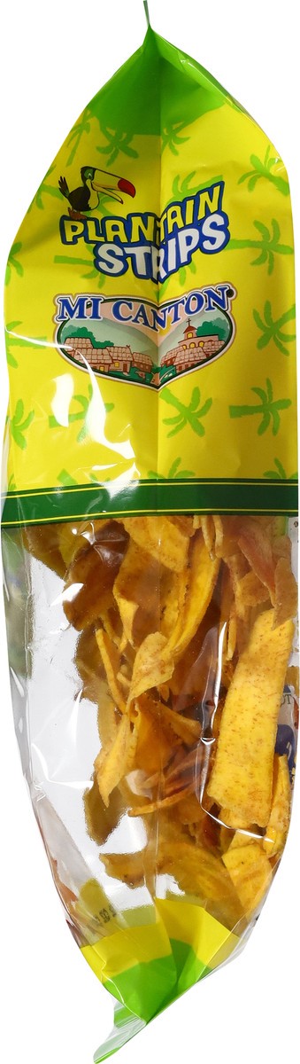 slide 10 of 14, Mi Canton Original Plantain Strips Party Size 12 oz, 12 oz