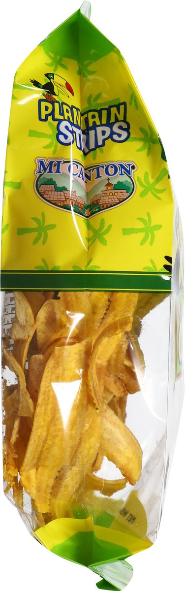 slide 14 of 14, Mi Canton Original Plantain Strips Party Size 12 oz, 12 oz