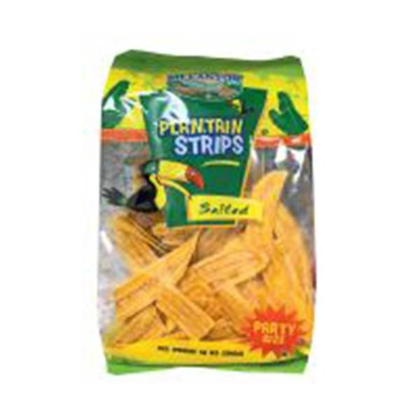 slide 1 of 1, Mi Canton Plantain Strips, 12 oz