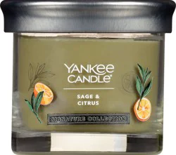 Yankee Candle Signature Collection Sage & Citrus Candle 1 ea