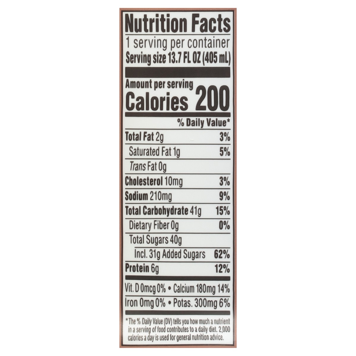 slide 8 of 11, Community Coffee Coffee Drink, Vanilla Waffle Cone, Iced Latte, 13.7 fl oz