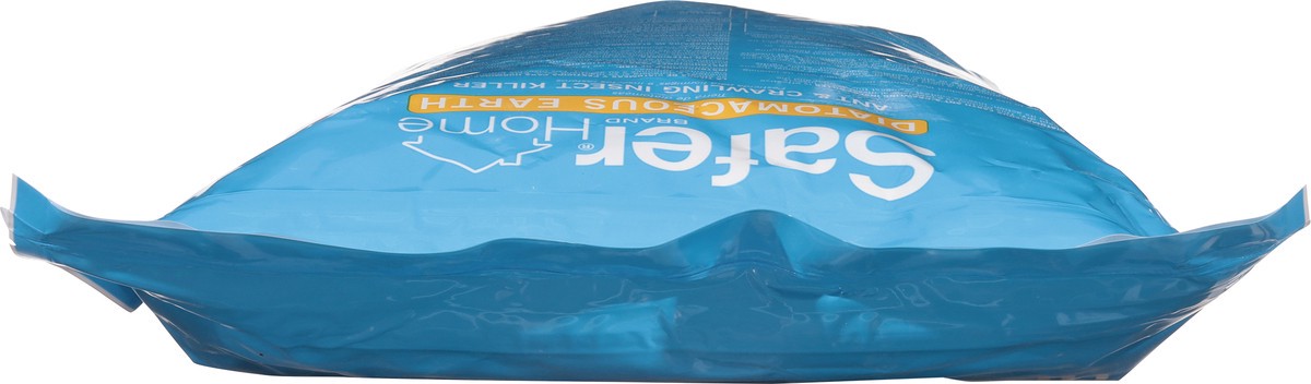 slide 6 of 12, Safer Diatomaceous Earth Ant & Crawling Insect Killer 4 lb, 4 lb