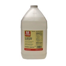 slide 1 of 1, Lyons Magnus Neutral Slush Drink Base - 128 oz, 128 oz