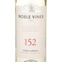 slide 7 of 9, Noble Vines Monterey County 152 Pinot Grigio 750 ml, 750 ml