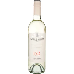 Noble Vines Monterey County 152 Pinot Grigio 750 ml