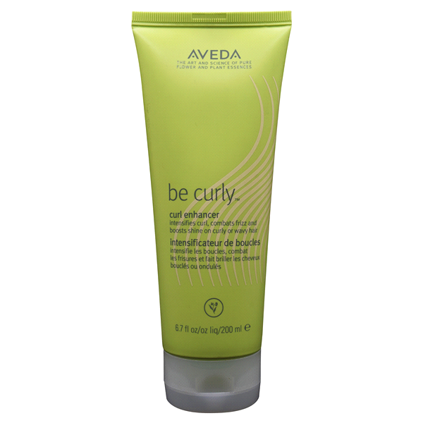 slide 1 of 1, Aveda Be Curly Curl Enhancer, 6.7 oz