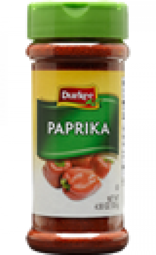 slide 1 of 1, Durkee Paprika, 1.15 oz