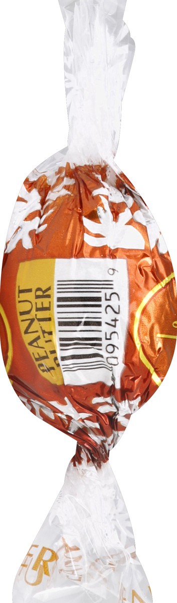 slide 3 of 5, Lindt Ball, 1 ct