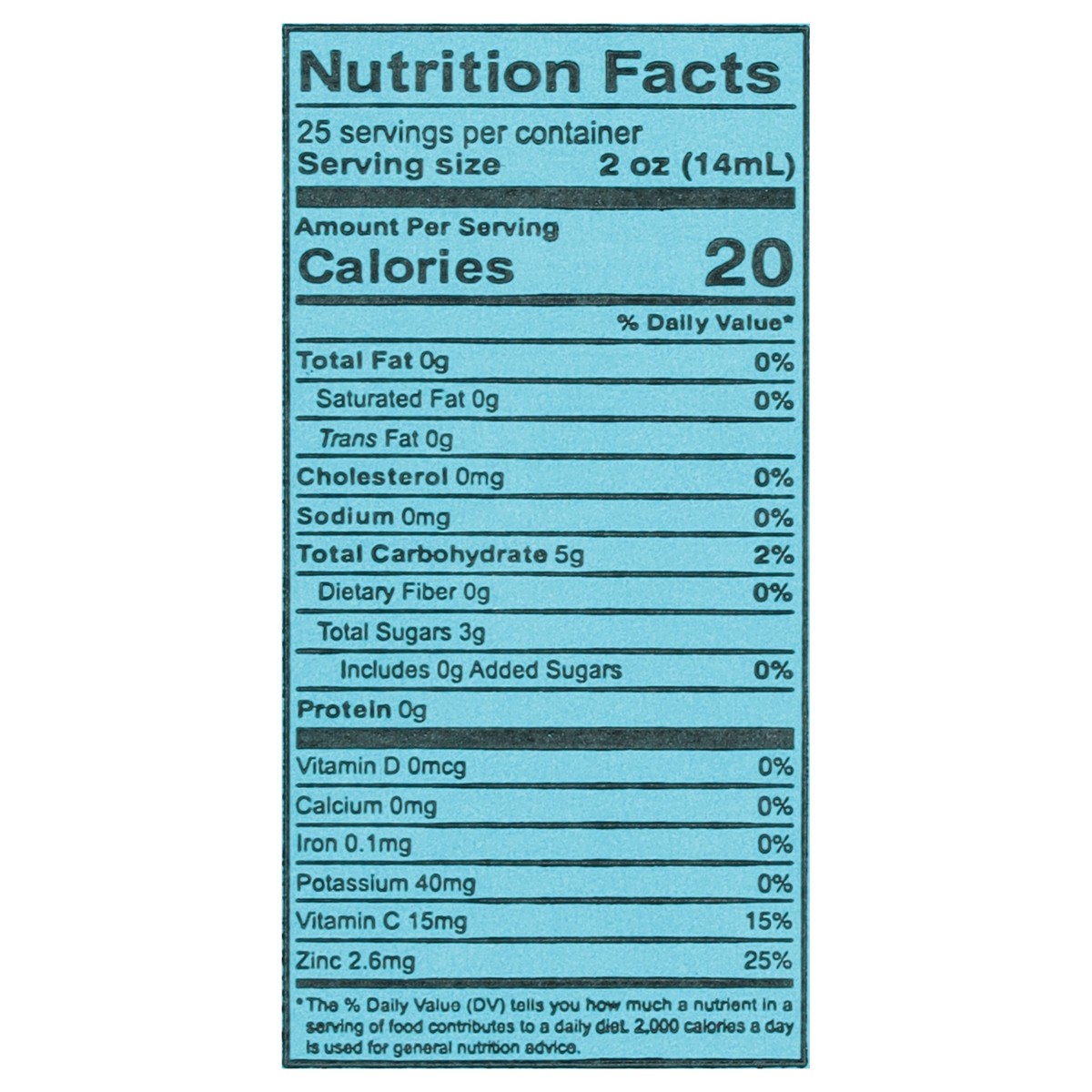 slide 9 of 11, DROUGHT Immunity Potion Cold-Pressed Organic Blue Juice - 50.72 fl oz, 50.72 fl oz