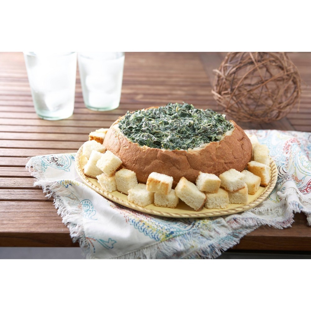 slide 3 of 3, King's Hawaiian Original Hawaiian Sweet Round Bread, 16 oz, 16 oz