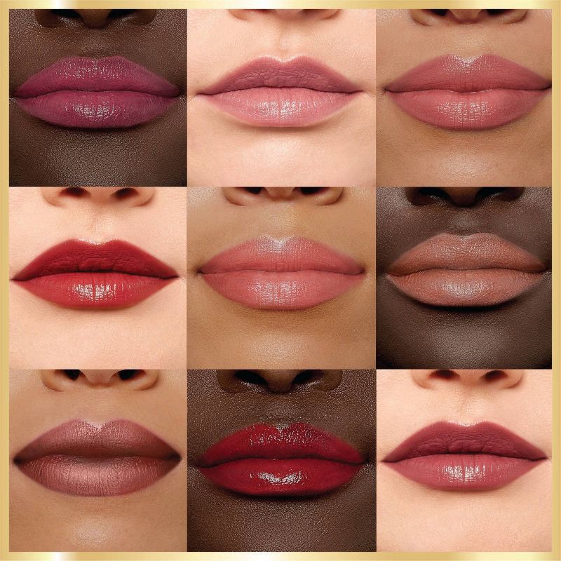 slide 2 of 6, L'Oreal Lorl Cr Lum Lips Worth It Md, 1 ct