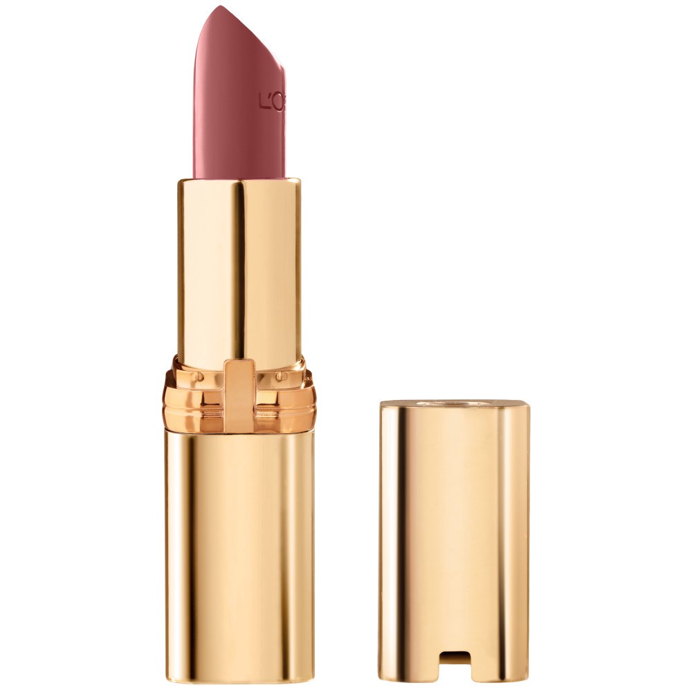 slide 1 of 6, L'Oreal Lorl Cr Lum Lips Worth It Md, 1 ct