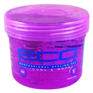 slide 1 of 1, Eco Styler Firm Hold Styling Gel, 12 oz