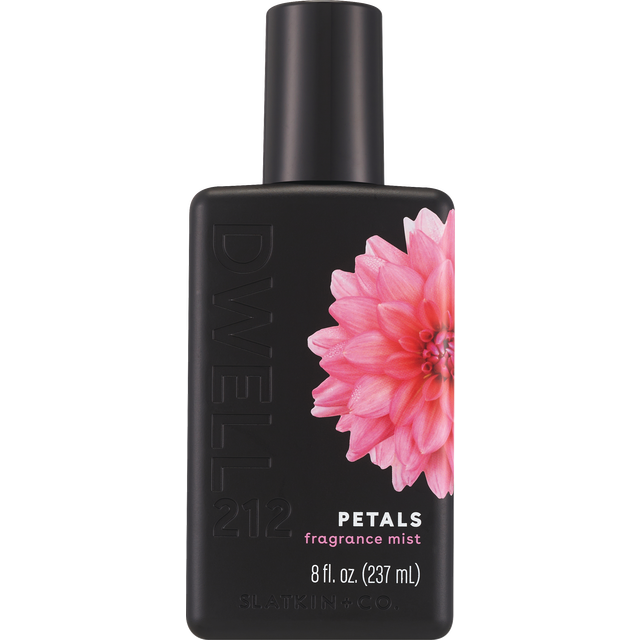 slide 1 of 1, DWELL 212 Dwell212 Petals 8 Oz Fragrance Mist, 8 oz