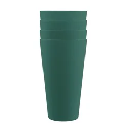 EDL Green Tumblers