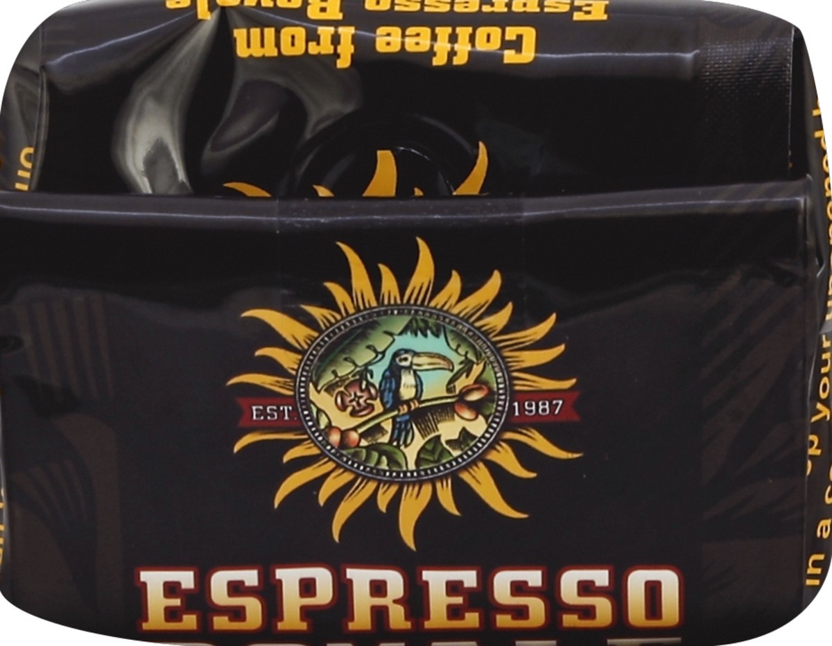 slide 3 of 5, Espresso Royale Coffee - 12 oz, 12 oz