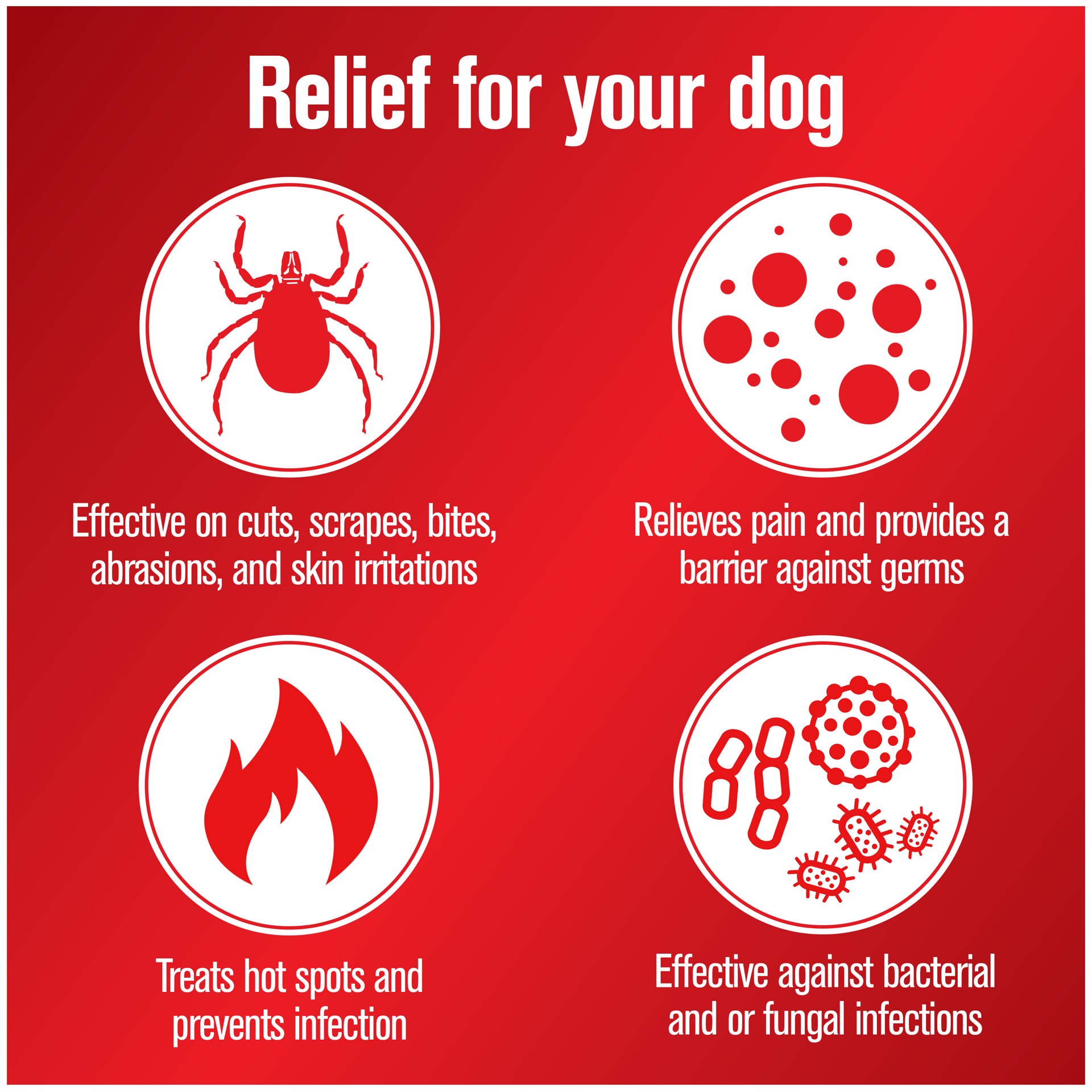 slide 5 of 10, Sulfodene 3-Way Ointment for Dogs, 1 ct