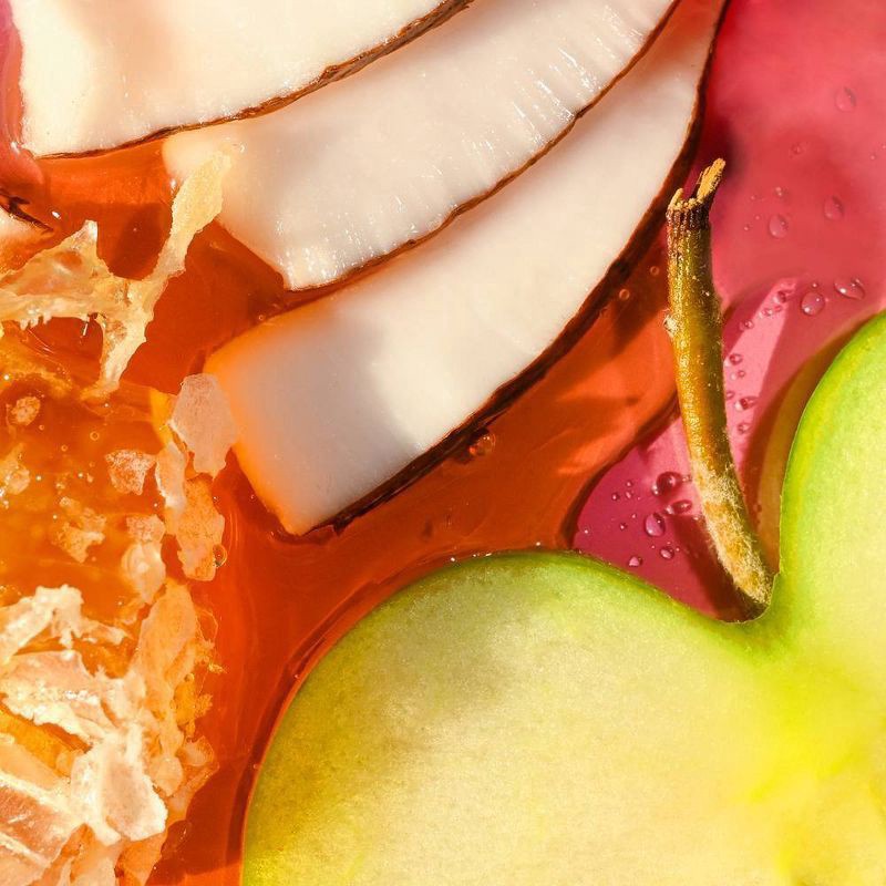 slide 3 of 13, eos 24H Moisture Coconut Milk/Honey Apple Super Balm 2 - 0.35 fl oz Tubes, 2 ct