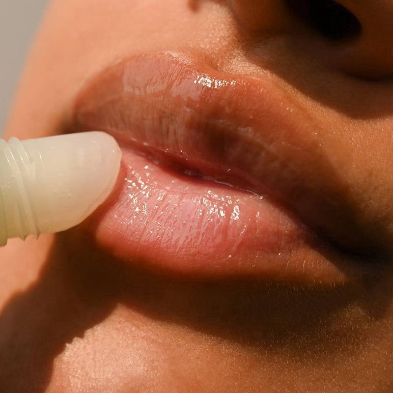 slide 7 of 13, eos 24H Moisture Coconut Milk/Honey Apple Super Balm 2 - 0.35 fl oz Tubes, 2 ct