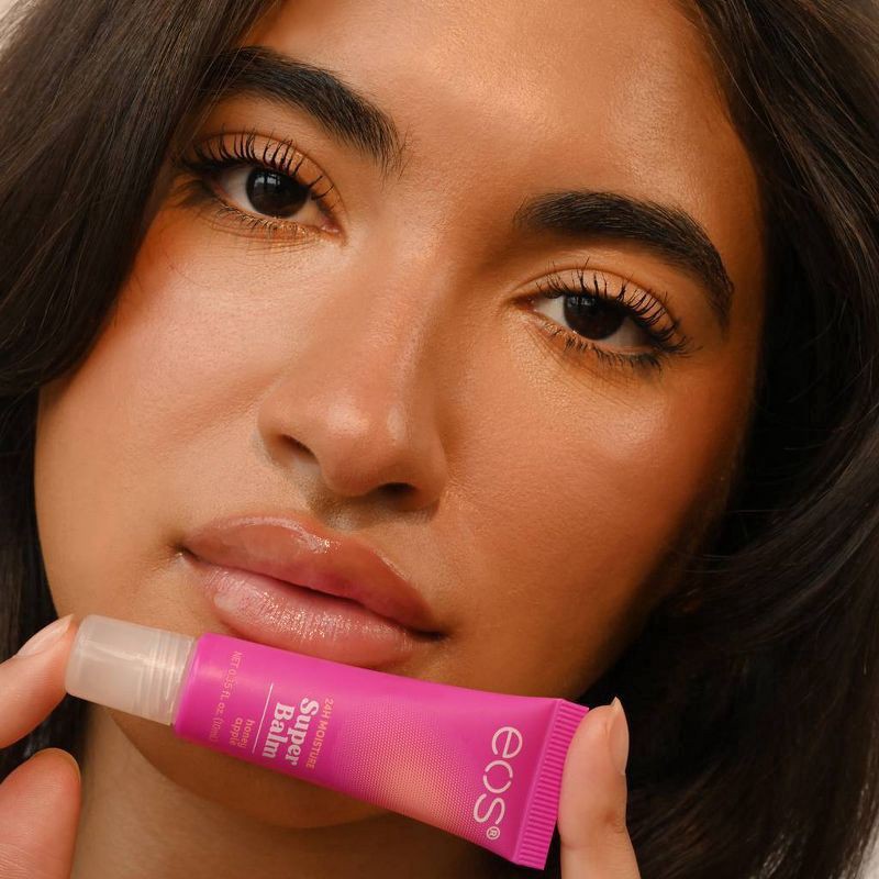 slide 11 of 13, eos 24H Moisture Coconut Milk/Honey Apple Super Balm 2 - 0.35 fl oz Tubes, 2 ct