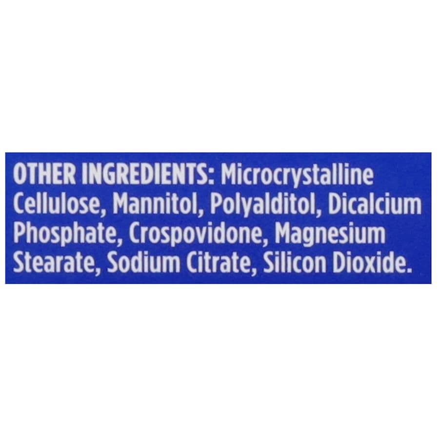 slide 4 of 5, Walgreens Fast-Acting Lactase Enzyme Lactose Relief Caplets, 60 ct