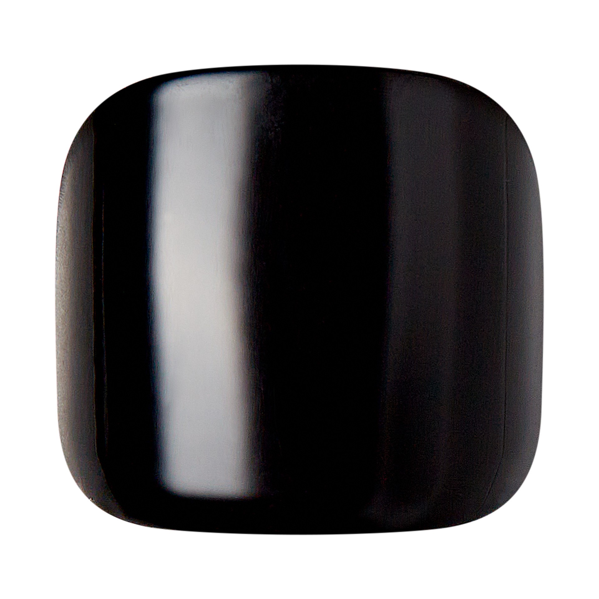 slide 4 of 5, imPRESS KS imPRESS Toenails - Melrose, 28 pc