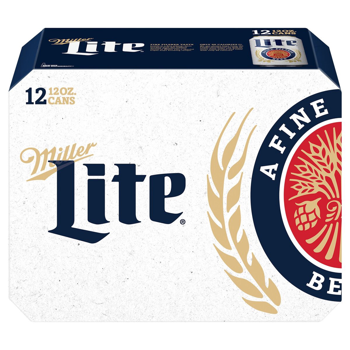 slide 1 of 5, Miller Beer, 288 oz