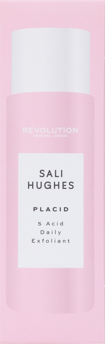 slide 2 of 14, Revolution Placid Daily Exfoliate 5.07 fl oz, 5.07 fl oz