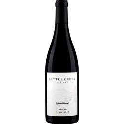 Battle Creek Cellars Unconditional Pinot Noir Wine