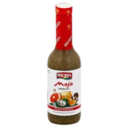 Iberia Spanish Mojo Criollo Marinade 20 fl oz