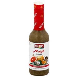 Iberia Spanish Mojo Criollo Marinade 20 fl oz