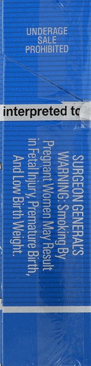 slide 3 of 5, L M Cigarettes 20 ea, 